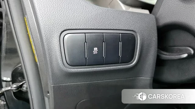 Kia The New Ray 2022 Черный из Кореи, фото 6