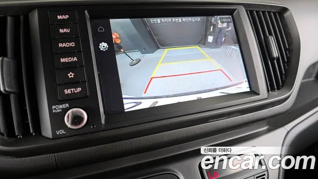 Kia The New Kia Ray 2023 Белый из Кореи, фото 6