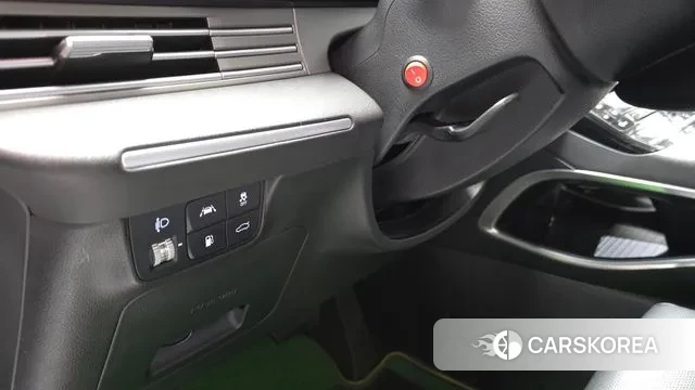 Hyundai The New Grandeur IG 2020 Белый из Кореи, фото 6