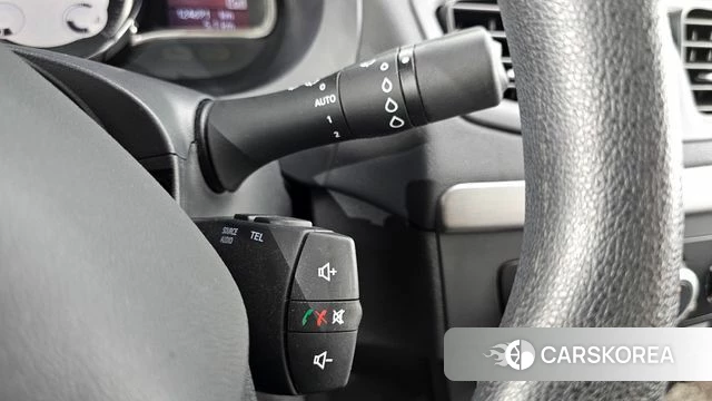 Renault Korea (Samsung) SM3 Neo 2019 Белый из Кореи, фото 6
