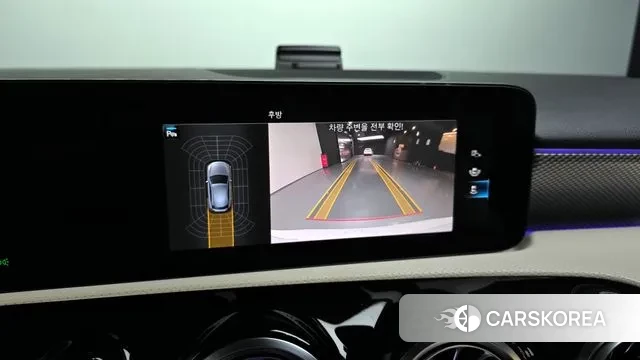 Mercedes-Benz A-Class W177 id 3513163 из Кореи 6