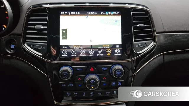 Jeep Grand Cherokee 2019 Белый из Кореи, фото 6