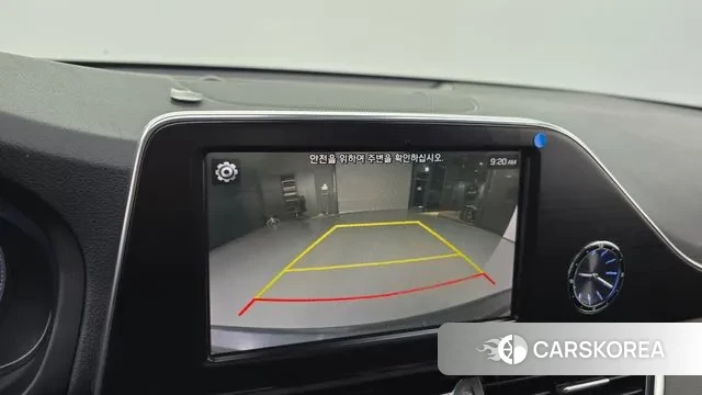 Hyundai Grandeur IG 2019 Черный из Кореи, фото 6