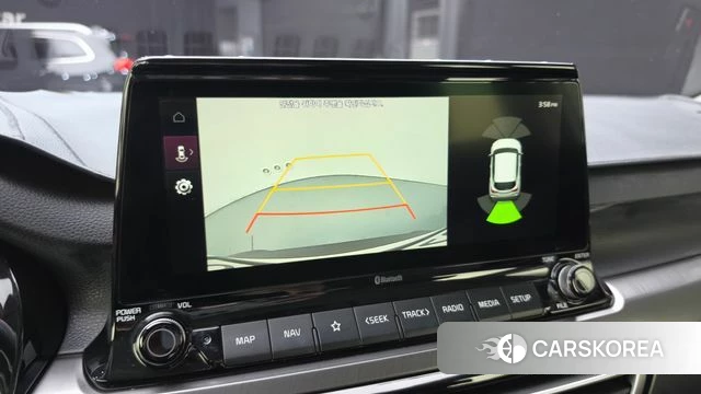 Kia Seltos 2019 Белый из Кореи, фото 6