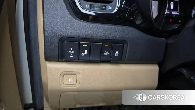 Kia All New Carnival 2018 Белый из Кореи, фото 6