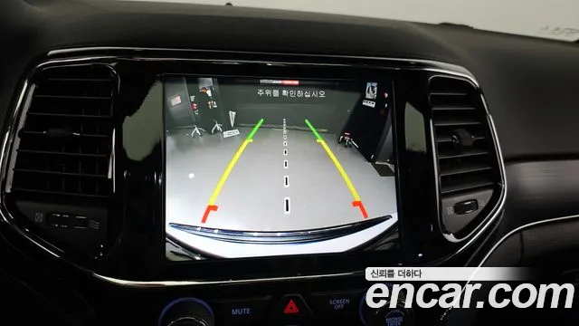 Jeep Grand Cherokee 2021 Белый из Кореи, фото 6