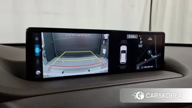 Genesis GV80 2023 Белый из Кореи, фото 6