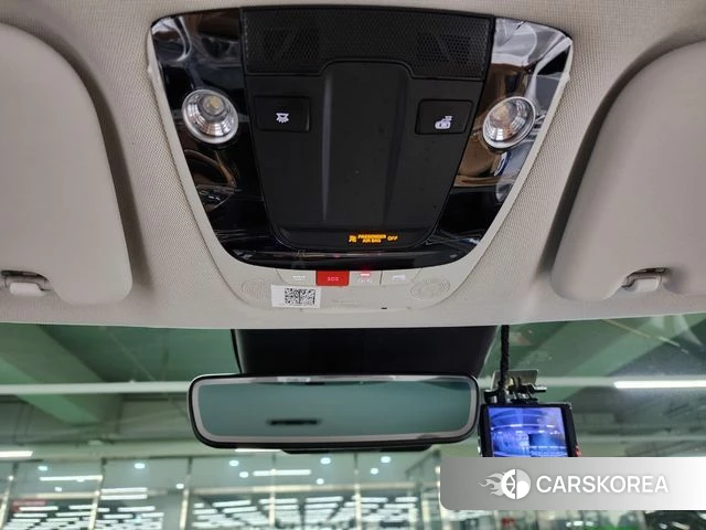 Kia EV6 2023 Белый из Кореи, фото 6