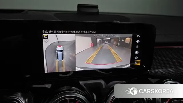 Mercedes-Benz EQB X243 2023 Белый из Кореи, фото 6