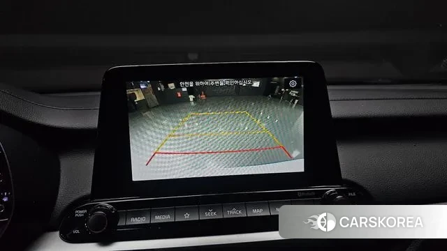 Kia Come New K3 2021 Белый из Кореи, фото 6