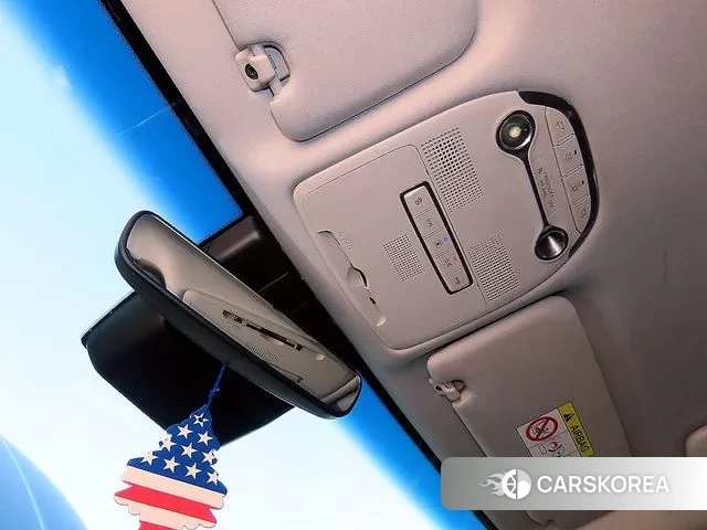 Hyundai The New Grandeur IG 2020 Черный из Кореи, фото 6