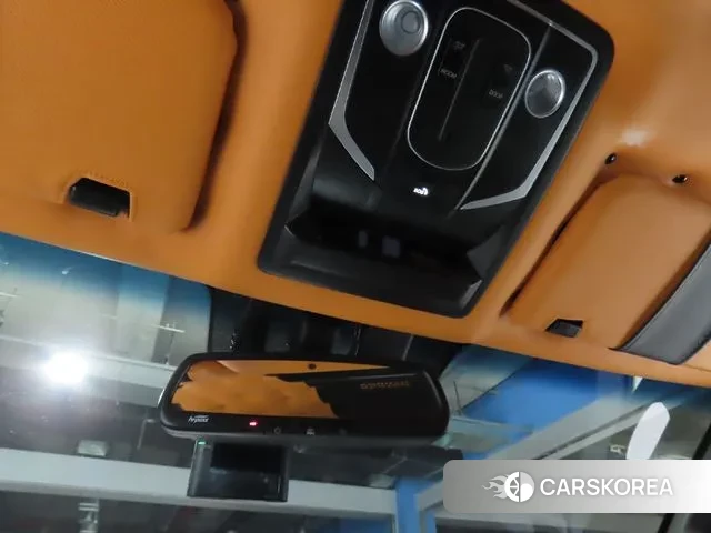 Ssangyong The New Rexton Sports Cannes 2022 Белый из Кореи, фото 6