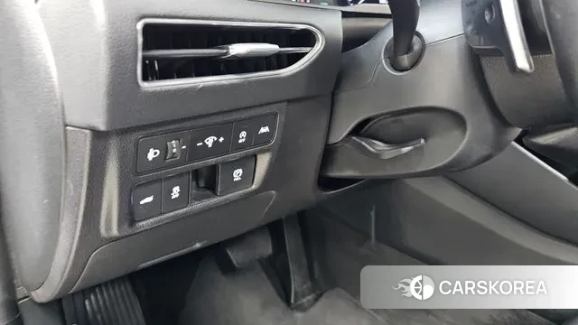 Hyundai Sonata (DN8) 2022 Черный из Кореи, фото 6