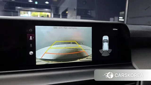 Kia The New Seltos 2023 Черный из Кореи, фото 6