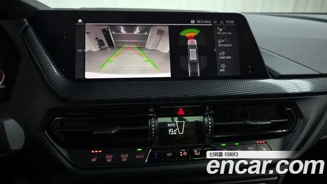 BMW 1 Series (F40) id 2907347 из Кореи 6