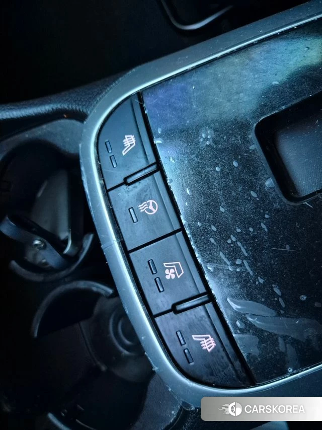 Kia The New Morning (JA) 2024 Серый из Кореи, фото 6