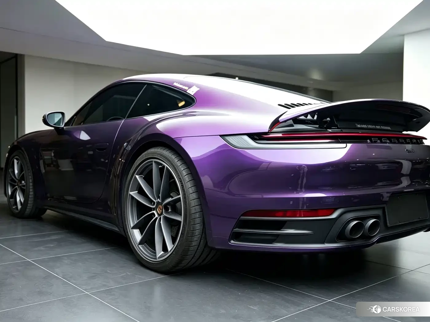 Porsche 911 id 4554086 из Китая 7