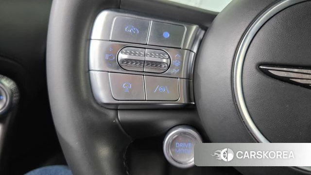 Genesis GV60 2022 Белый из Кореи, фото 6