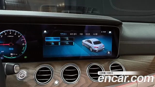 Mercedes-Benz E-Class W213 id 2878861 из Кореи 6