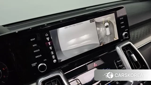 Kia Sorento 4th Generation 2020 Белый из Кореи, фото 6