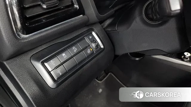 Ssangyong Berry New Tivoli 2020 Синий из Кореи, фото 6