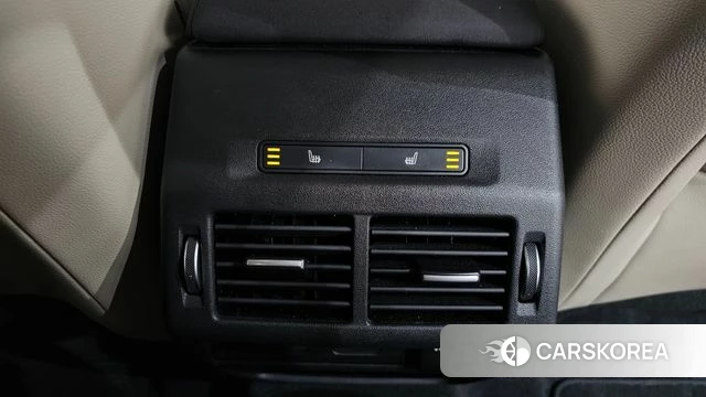 Land Rover Discovery Sports 2nd Generation 2025 Серый из Кореи, фото 6