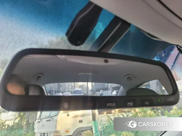 Hyundai Sonata New Rise 2019 Черный из Кореи, фото 6