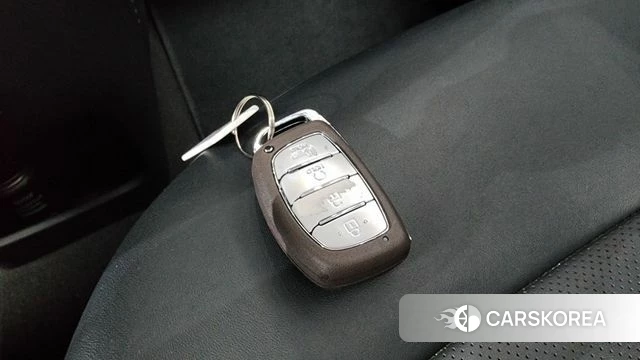 Hyundai Casper 2022 Белый из Кореи, фото 6