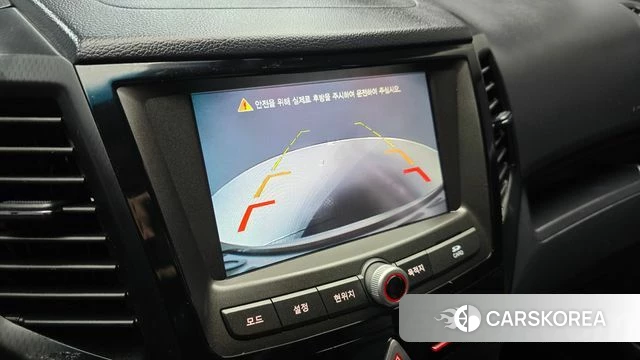 Ssangyong Tivoli Air 2018 Белый из Кореи, фото 6