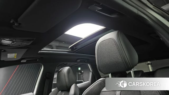 Peugeot 3008 second generation 2020 Белый из Кореи, фото 6