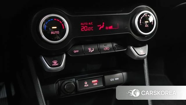 Kia All New Morning (JA) 2018 Жемчужный цвет из Кореи, фото 6