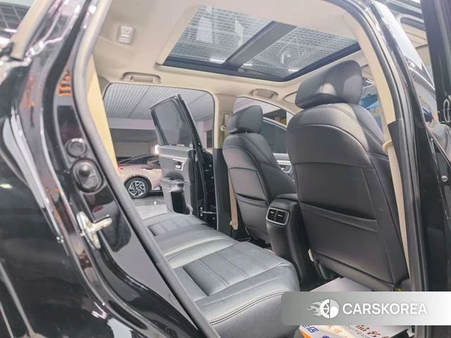 Honda CR-V 2021 Черный из Китая, фото 6