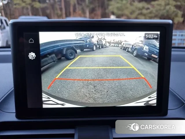 Hyundai Casper 2021 Белый из Кореи, фото 6