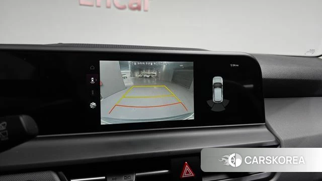 Kia The New Seltos 2023 Серый из Кореи, фото 6