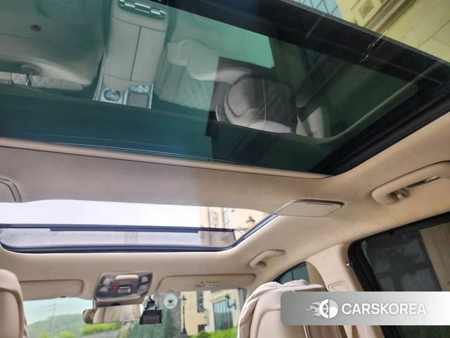 Genesis GV80 2023 Белый из Кореи, фото 6