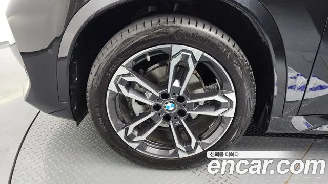 BMW X1 (U11) id 2671145 из Кореи 6