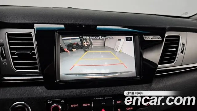 Kia Niro EV 2021 Серый из Кореи, фото 6