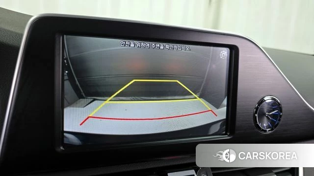 Hyundai Grandeur IG 2018 Черный из Кореи, фото 6