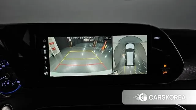 Hyundai Palisade 2019 Белый из Кореи, фото 6