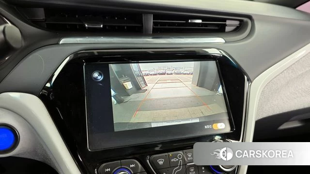 Chevrolet (GM Daewoo) Bolt EV 2019 Серый из Кореи, фото 6