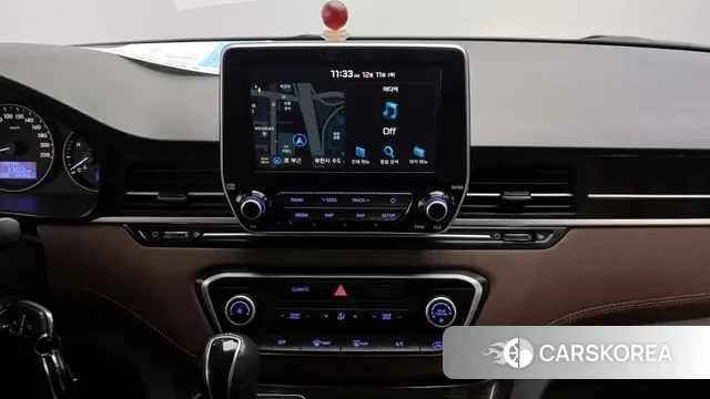 Hyundai The New Grand Starex 2020 Коричневый из Кореи, фото 6