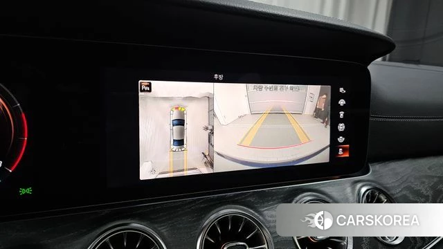 Mercedes-Benz CLS-Class C257 2021 Синий из Кореи, фото 6