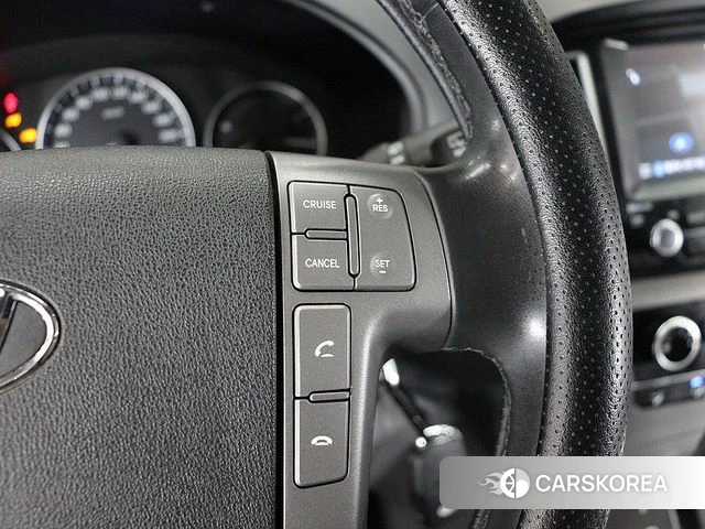 Hyundai The New Grand Starex 2019 Серый из Кореи, фото 5