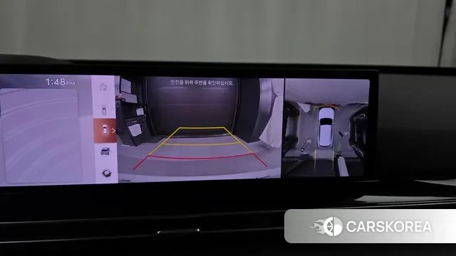 Genesis GV80 2025 Белый из Кореи, фото 6