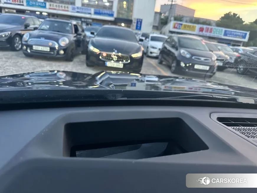 BMW X1 (U11) 2023 Черный из Кореи, фото 6