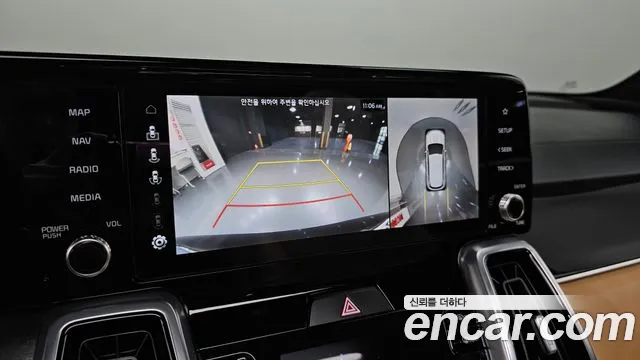 Kia Sorento 4th Generation id 2701705 из Кореи 6