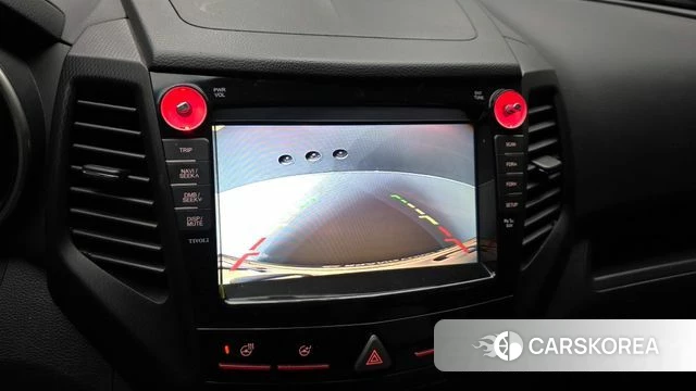 Ssangyong Tivoli Air 2018 Белый из Кореи, фото 6