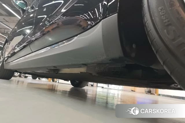 Red flag E-QM5 2024 Черный из Китая, фото 6