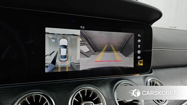 Mercedes-Benz CLS-Class C257 2023 Черный из Кореи, фото 6