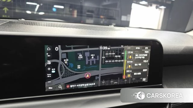 Kia The New Seltos 2022 Белый из Кореи, фото 6